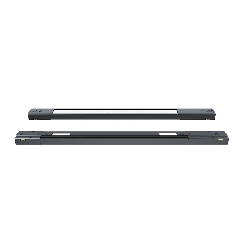Existe-t-il une percée dans le domaine des projecteurs sur rail magnétique ultra-fins ?