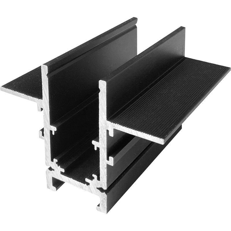 La piste magnétique de 20 mm est-elle révolutionnée des solutions d'affichage?