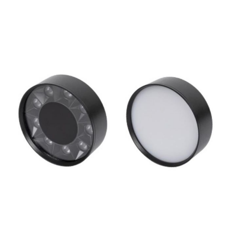 Sans plafond suspendu, le downlight monté en surface rend l'éclairage de maison plus simple et plus luxueux!