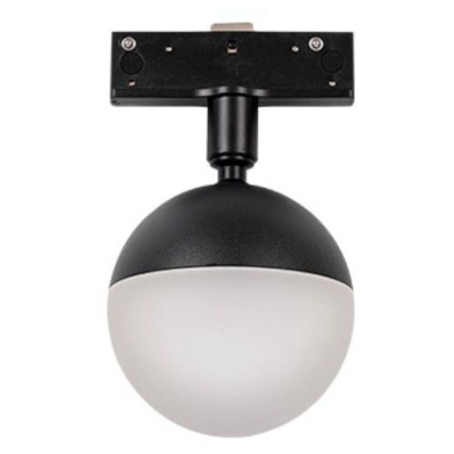 Petite lampe boule ultra étroite